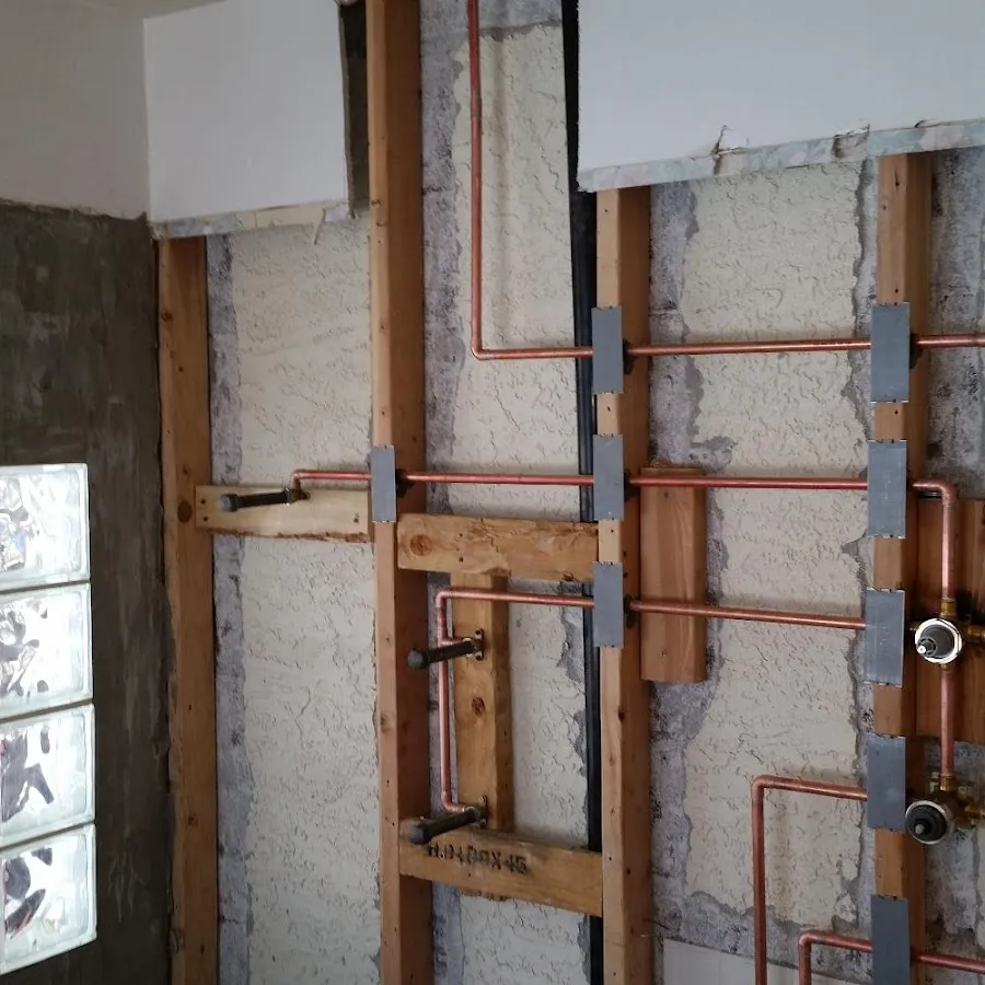 Copper pipe installation for Emergency Plumber in Port Jervis